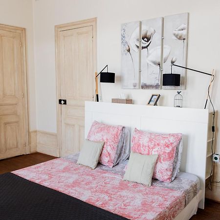 Maison D'Hotes La Poterne Épernay Zewnętrze zdjęcie