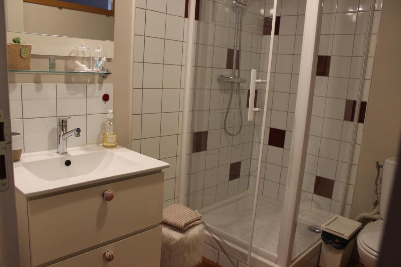 Maison D'Hotes La Poterne Épernay Zewnętrze zdjęcie