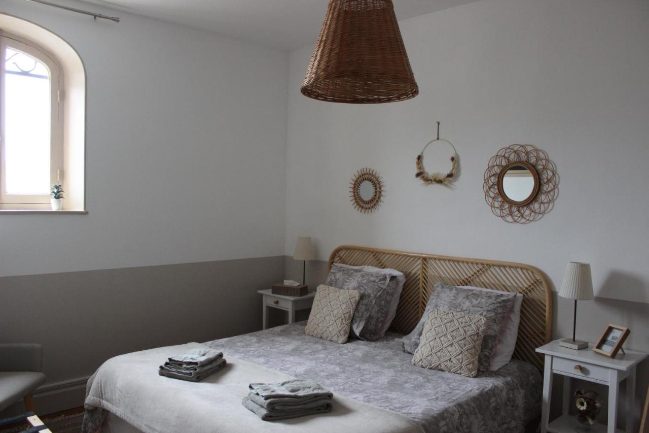 Maison D'Hotes La Poterne Épernay Zewnętrze zdjęcie