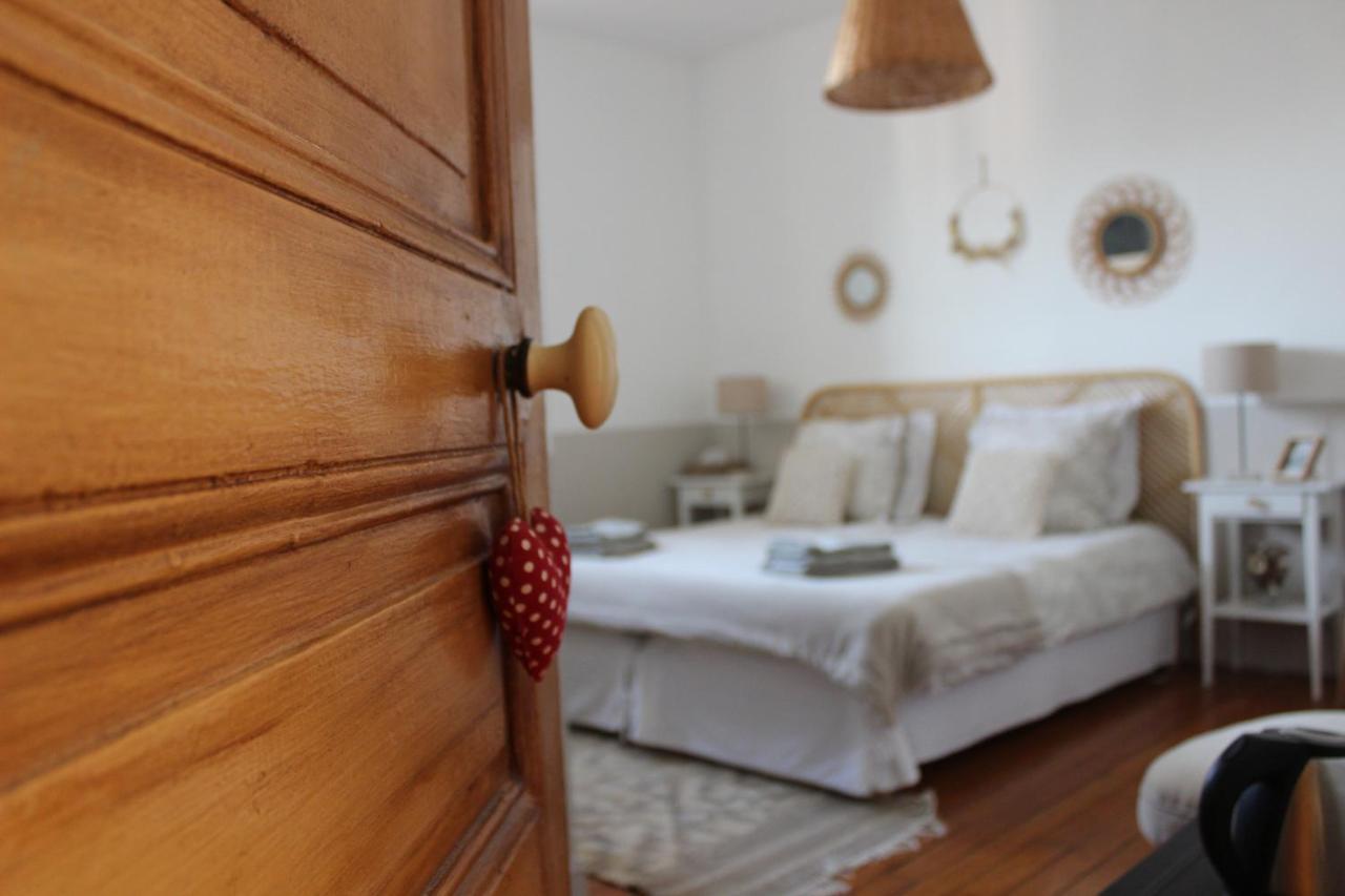 Maison D'Hotes La Poterne Épernay Zewnętrze zdjęcie