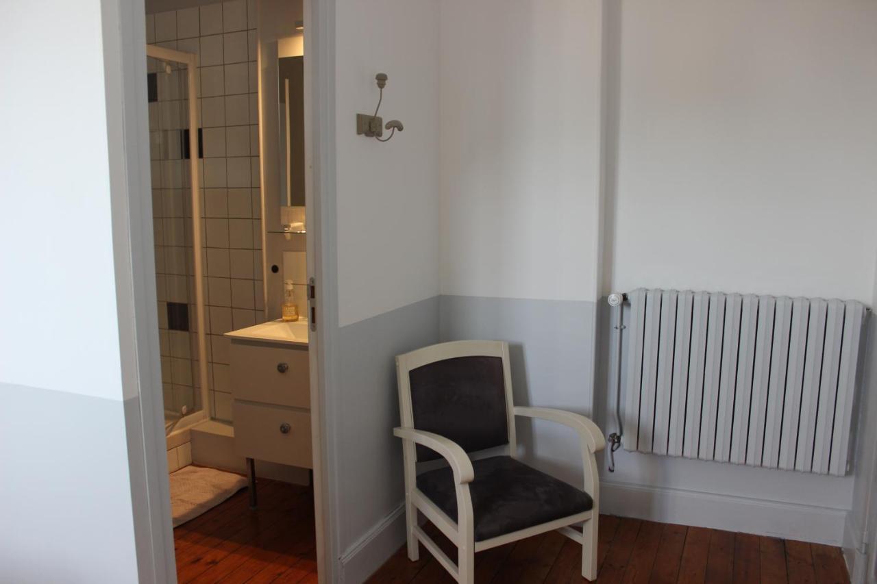 Maison D'Hotes La Poterne Épernay Zewnętrze zdjęcie