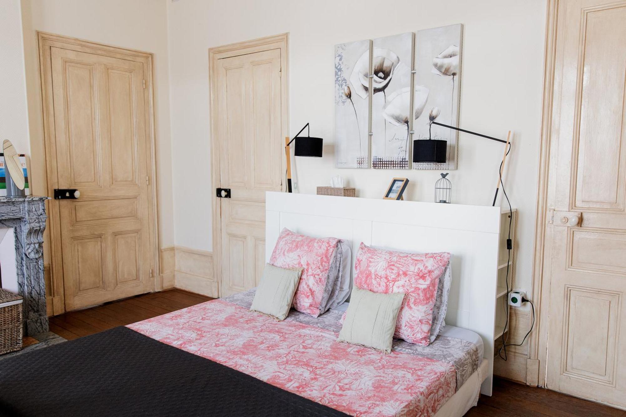 Maison D'Hotes La Poterne Épernay Zewnętrze zdjęcie
