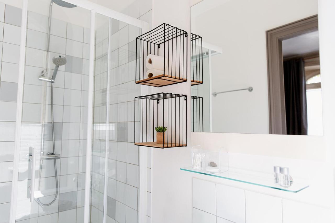 Maison D'Hotes La Poterne Épernay Zewnętrze zdjęcie