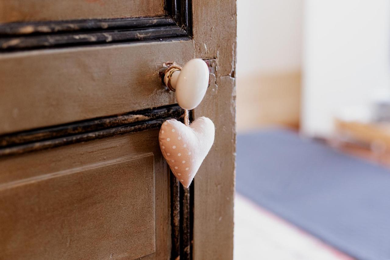 Maison D'Hotes La Poterne Épernay Zewnętrze zdjęcie