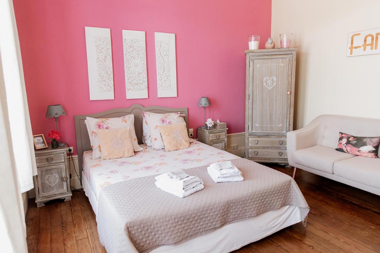 Maison D'Hotes La Poterne Épernay Zewnętrze zdjęcie