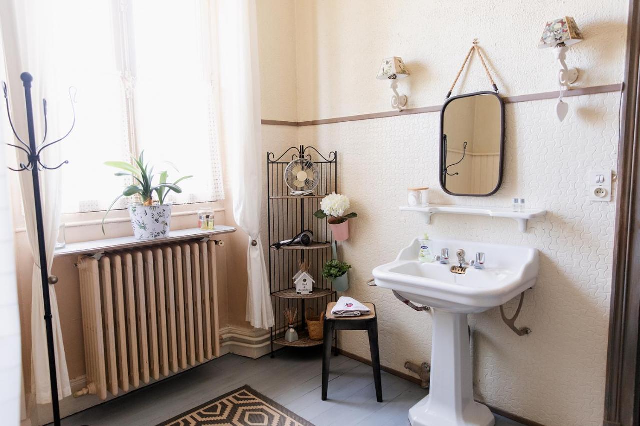 Maison D'Hotes La Poterne Épernay Zewnętrze zdjęcie